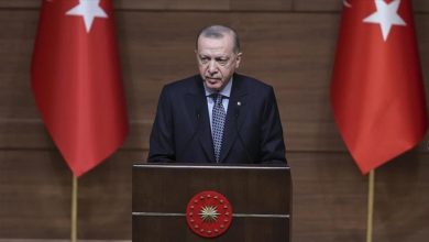 أردوغان: لن نرضخ لضغوط شركات التواصل الاجتماعي 6 D29942F7 4315 4C30 984A 2D566F8D8270