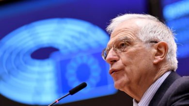 الاتحاد الأوروبي: الاتفاق النووي الإيراني عند "منعطف حرج" 4 D4E88EED 7408 4BF5 89FE 6ABD838CE0CE