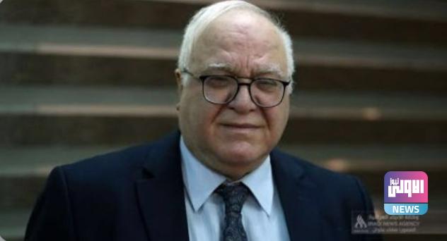 مستشار الكاظمي يوضح آلية استحصال القروض من صندوق النقد الدولي 1 E56B9D7D 7294 4F54 9EE2 615FF024DD0E