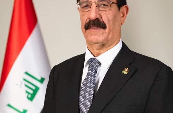 وزير الزراعة: هدفنا تصفير مستحقات الفلاحين لاجل تشجيعهم على الزراعة 1 E5BB0CAF 6325 4482 9935 E53FBF137BA1