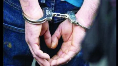 رسول: القاء القبض على قيادي داعشي في بغداد 4 E8FF2908 9E30 4421 A9CB 7409C119487B