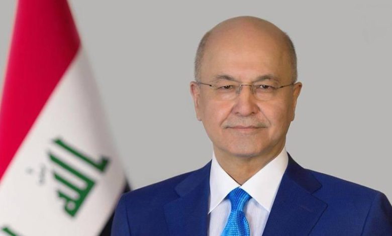 رئيس الجمهورية يتلقى برقية تعزية من الرئيس التركي 1 EF9C20F4 42D6 45CD AE06 1008954467AA