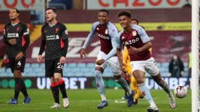 أستون فيلا يواجه ليفربول بالفريق الرديف 5 Ejgc maXYA000Uy e1601842067748 620x330 1