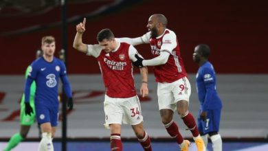 تشكيلة أرسنال أمام ساوثهامبتون 6 EqL1rb8W8AQsc8G e1609010536240 620x330 1