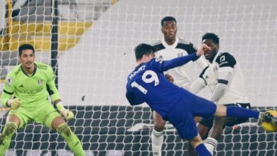 تشيلسي يستعيد نغمة الإنتصارات على حساب فولهام 6 Er4GRogW4AUbQTq e1610825206406 620x330 1