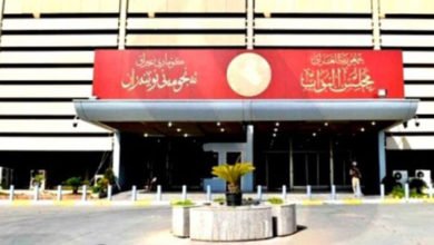 الغزي: كتلة سائرون تدعم الاستجوابات داخل البرلمان 2 F1D949D9 CB70 448E 8F9E 9D2DC2678B55