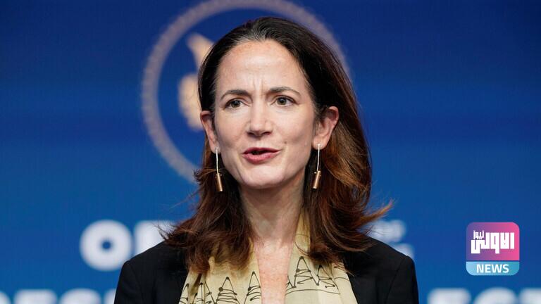 مرشحة بايدن للـCIA: مواجهة تهديد التجسس الصيني على رأس أولوياتنا 1 F2C43E45 BB12 40A5 8D52 24C71A974A02