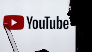 "يوتيوب" دفعت أكثر من 30 مليار دولار للمبدعين 9 F4BA32E9 03F1 469E AE68 7CF5910E3052