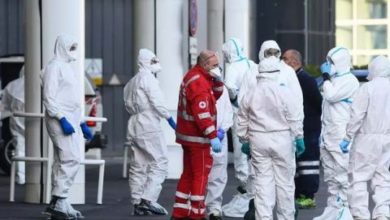 فرنسا تسجل 23292 إصابة و649 وفاة جديدة بفيروس كورونا 3 F4E5899A 5F78 4FA1 9566 103EA94BEC3A