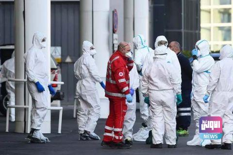 فرنسا تسجل 23292 إصابة و649 وفاة جديدة بفيروس كورونا 1 F4E5899A 5F78 4FA1 9566 103EA94BEC3A