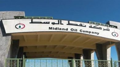 بالوثيقة.. نائب يدعو لتدوين افادته كشاهد على فساد مسؤول بشركة نفط الوسط 3 F619997D B74B 41A7 89E6 FE95AC12A591