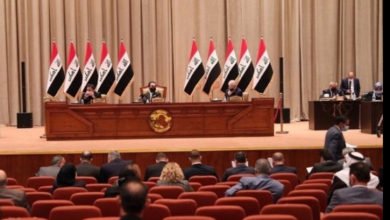 البرلمان يعدل جدول أعمال جلسة اليوم ويضيف فقرة جديدة عليه 2 F66D7A29 AACA 4DFF AB62 F1953C5132C6