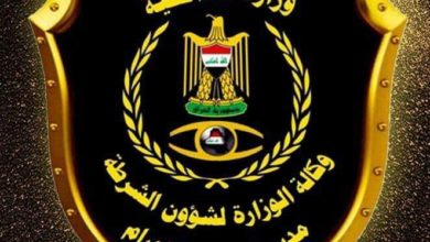 مكافحة إجرام بغداد تعلن كشف جريمة قتل غامضة لرجل على يد زوجته 4 FB IMG 1610800137085