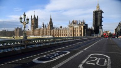 بريطانيا تسجل قفزة حادة للوفيات بفيروس كورونا 4 FDEA7206 F6AF 42E3 9EA1 AF52748104F0