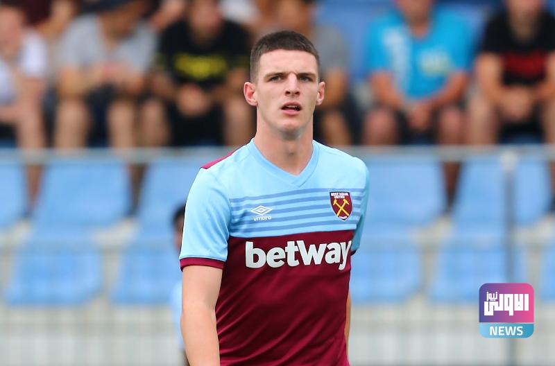 Hertha BSC vs. West Ham United 20190731 191