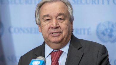 امين العام للأمم المتحدة يوجه دعوة للحكومة العراقية بشأن تفجير بغداد 4 IMG 20210121 WA0058