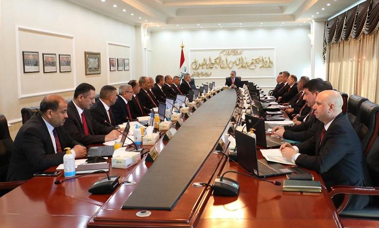 القضاء الاعلى: ماضون في العمل للحفاظ على استقلال القضاء ونتعهد بتطبيق القان 1 IMG 20210124 WA0055