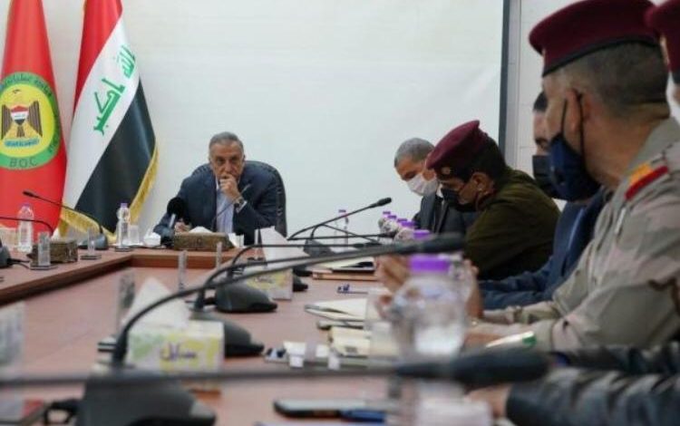 حديث يكشف حقيقة توجهات التحالف لسحب الثقة من حكومة "الكاظمي" 1 IMG 20210124 WA0067