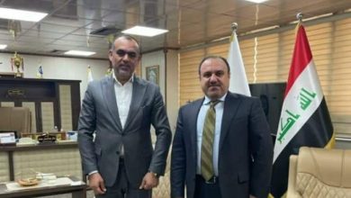 وزير العدل يوافق على قرار بشأن نقل حراس السجون (وثيقة) 4 IMG 20210127 WA0025