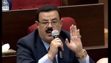 عضو لجنة الأمن والدفاع :اقالة القادة الامنيين قرار مستعجل 27 IMG 20210128 WA0015 1