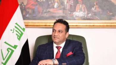 الجبوري: تم اعتماد سعر برميل النفط 45 دولاراً لترتفع الإيرادات أكثر من 5 ترليونات دينار 3 IMG 20210131 WA0090