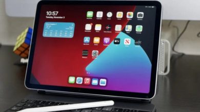 آبل تزيد من إنتاج آيباد بكميات كبيرة خارج الصين 5 IMG 20210127 214526 823