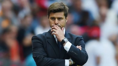 Mauricio Pochettino