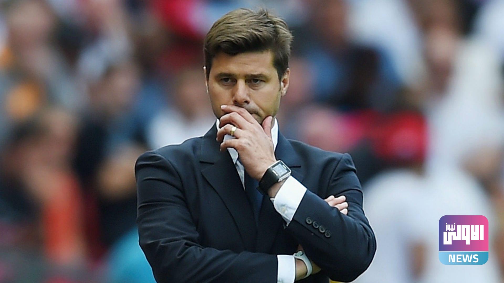 Mauricio Pochettino
