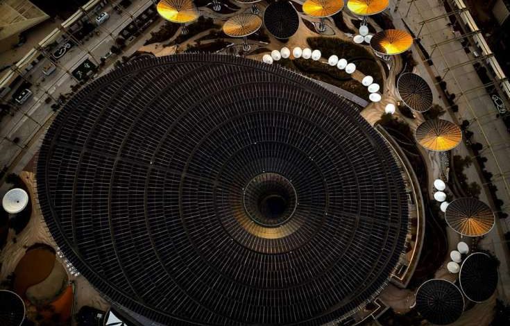 أجنحة إكسبو".. حدث مذهل يتيح رؤية العجائب في دولة عربية 1 R1611119118 1000x551 308 MjAyMS0wMS0yMCAwODowMToxMg