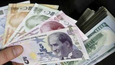 هبوط الليرة التركية من جديد 5 SIaQh