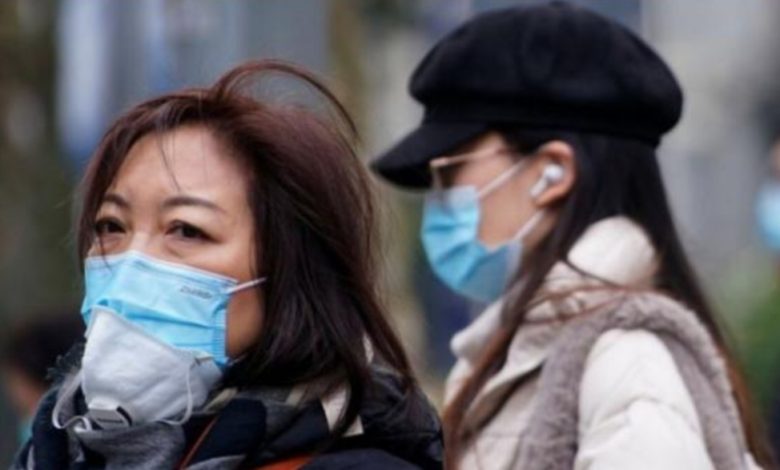 تسجيل 75 إصابة جديدة بكورونا في الصين 1 Screenshot ٢٠٢١٠١٢٧ ٠٩٢٨١١