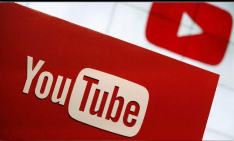 على غرار "فيسبوك وتويتر" موقع "يوتيوب" يستمر بتجميد حساب ترامب 1 Screenshot ٢٠٢١٠١٢٧ ٠٩٣٣٤٥