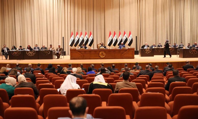 البرلمان يعقد جلسته برئاسة الحداد 1 U¡U§ U¡U§ U¥U¤ 141112021 a08b3b1e 8936 4626 9441 44d6dfead606