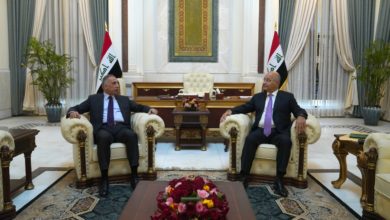 رئيسا الجمهورية والوزراء يؤكدان ضرورة انجاح الانتخابات ومنع التزوير والتلاعب 6 U¡U¨ U¤U U U© 151812021 ffa53e82 0483 42a9 9548 9869fe34f3ec