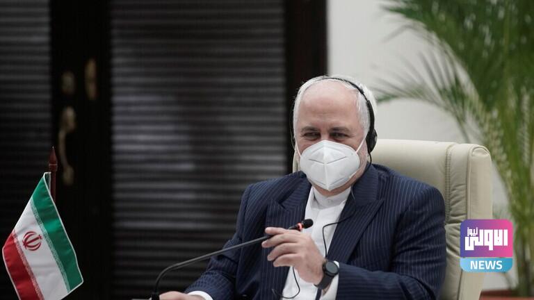 ظريف: التفجيرات الارهابية في بغداد وتملق نتنياهو كلها لها هدف واحد 1 U¡U¨ U¤U¥ UU§ 152112021 600986434236041b675d5a68