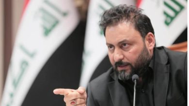 رئاسة البرلمان توجه باستضافة مدير شركة الملاحة ومستشاري مجلس الوزراء 4 U¢U U¤U¦ U¡U¦ 171112021 921122020 161872020 520926Image1