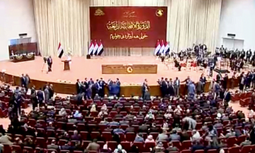 لجنة نيابية: اجتماع مرتقب مع هيئة النزاهة لاسترداد الأموال المهربة 2 U¢U¢ U U¤ U¥U¥ 191312021 AGG