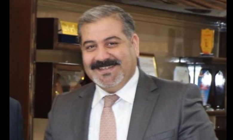 التجارة .. معرض بغداد الدولي يشهد إقامة معارض تخصصية في آذار ونيسان 1 alsabaah 51591