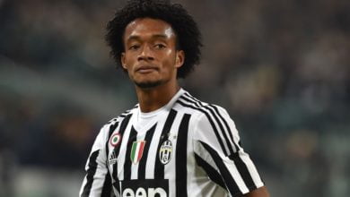 إصابة جديدة في يوفنتوس بفيروس كورونا 6 d5e6544f 08fd 480c 9331 faf1b6bdfdec