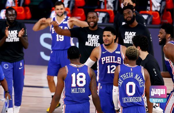 إمبيد يقود فيلادلفيا لعبور هيت 1 download