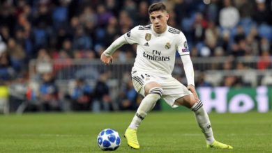 الكشف عن مدة غياب فالفيردي عن ريال مدريد بعد إصابته 5 fedevalverde 1280x720 1