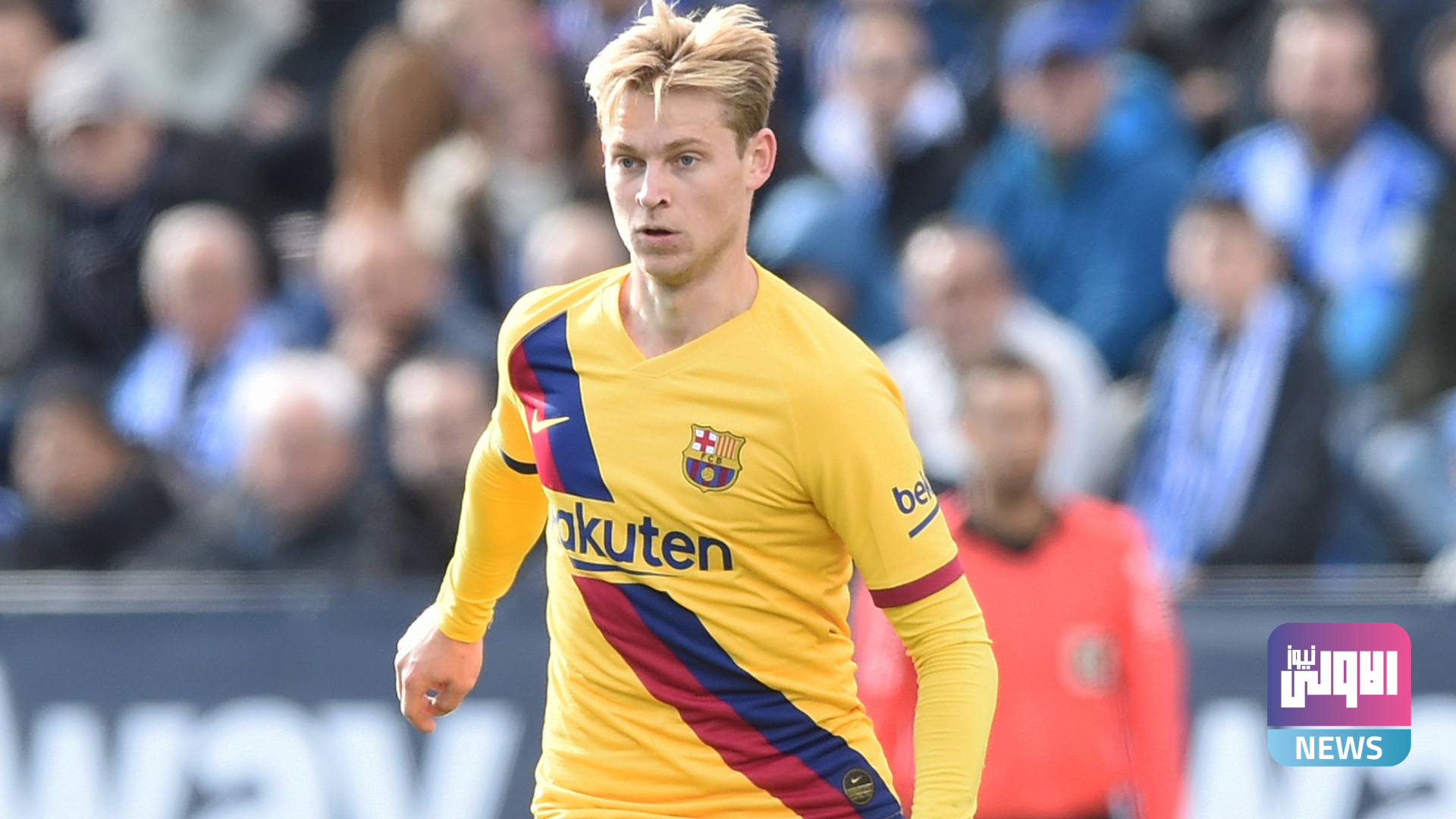 دي يونج يتألق مع برشلونة 1 frenkie de jong barcelona 11232019 1ezrkkt9b83581cha2ps6hnplu