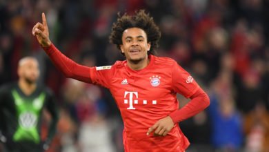 joshua zirkzee bayern munich 2019 20 w0w95q6i80bj1994l3q8vvgo2