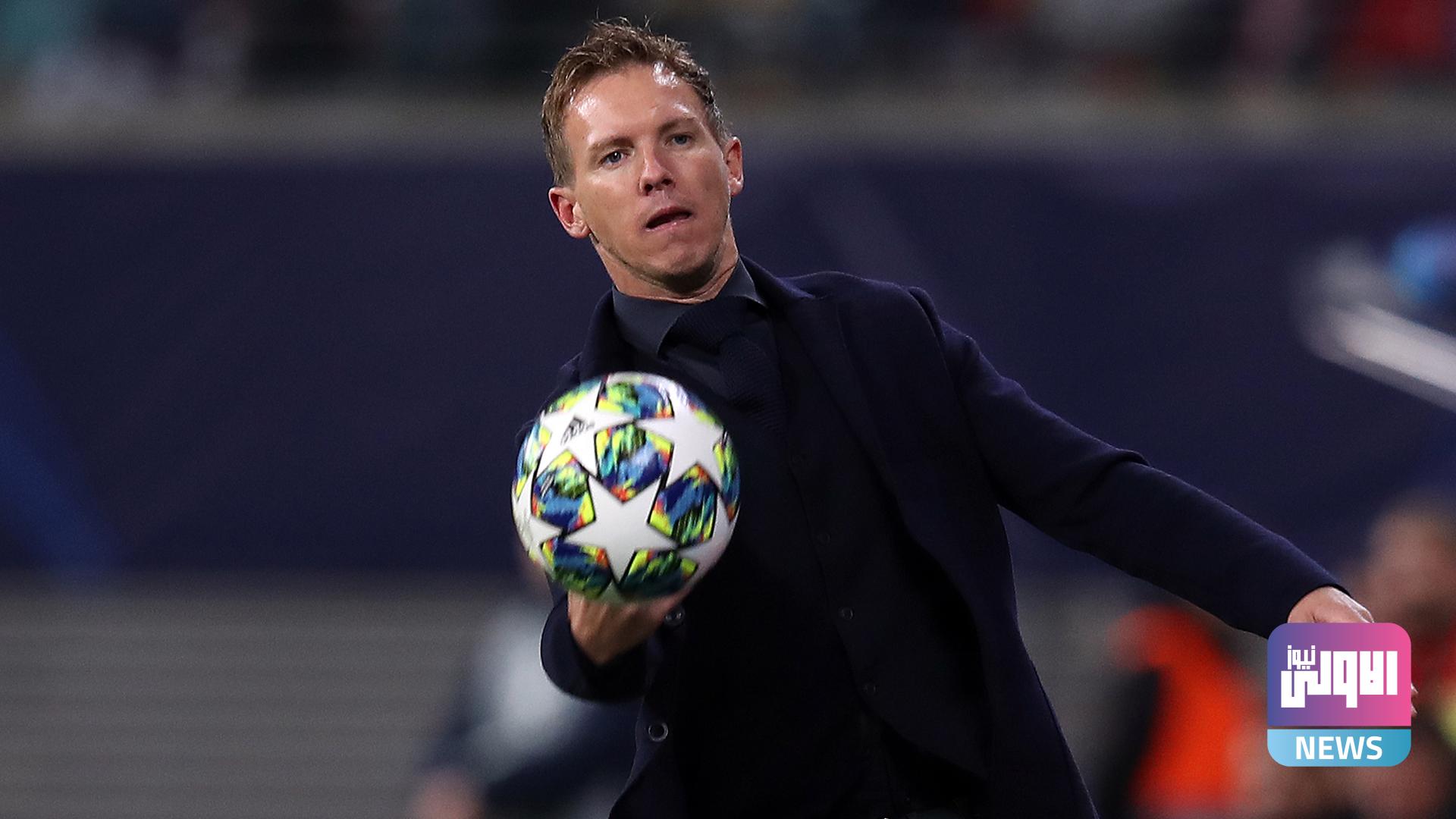 julian nagelsmann rb leipzig champions league 02102019 o8rqsaojy74d10bos0jfj13it