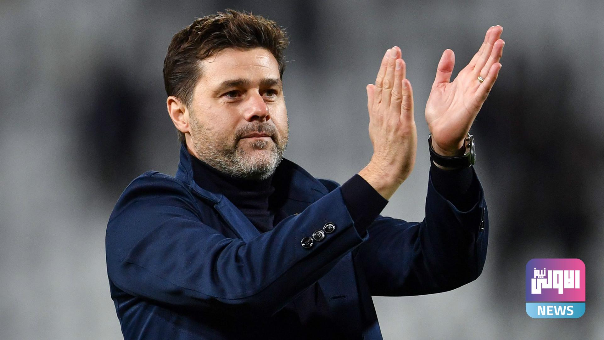 mauricio pochettino tottenham 2019