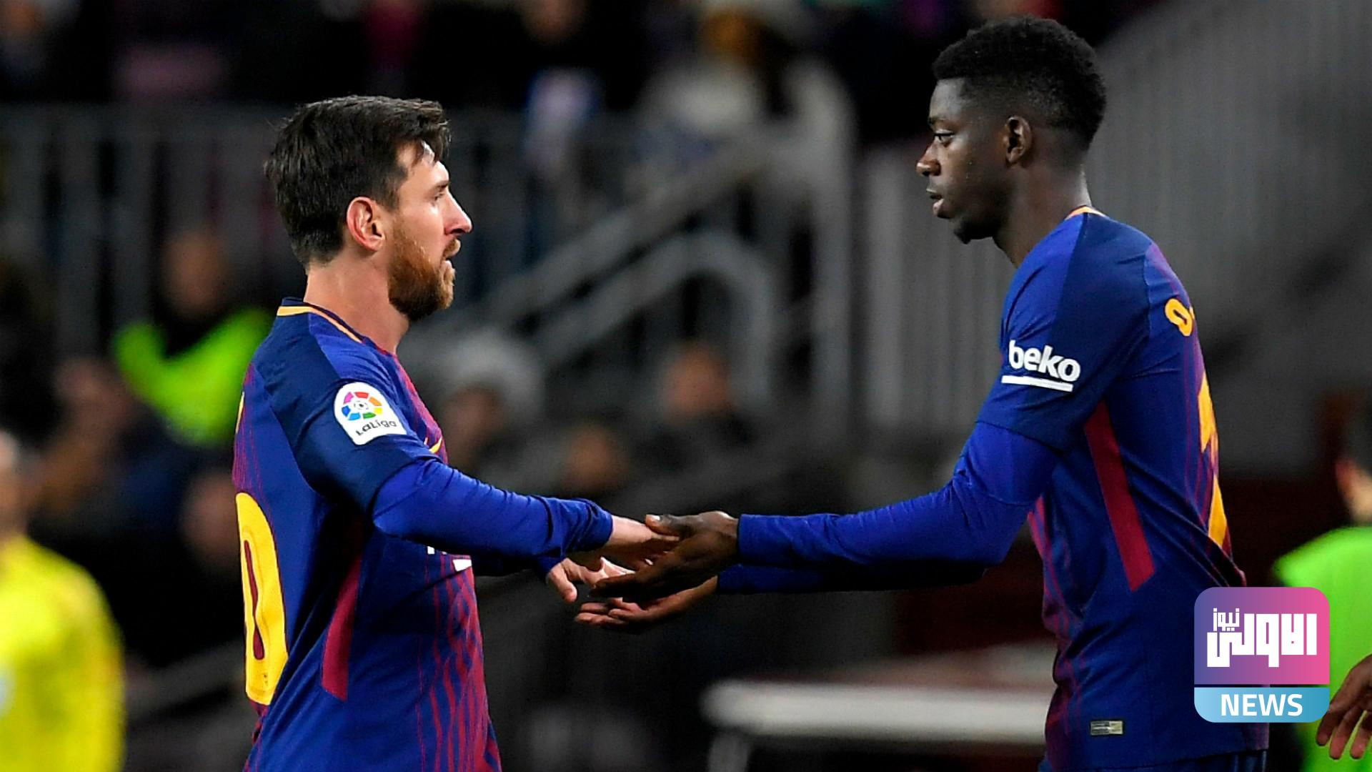 messi dembele barcelona celta de vigo copa del rey 11012018 ssrfb4b9q2h61fumy54bbhbmq