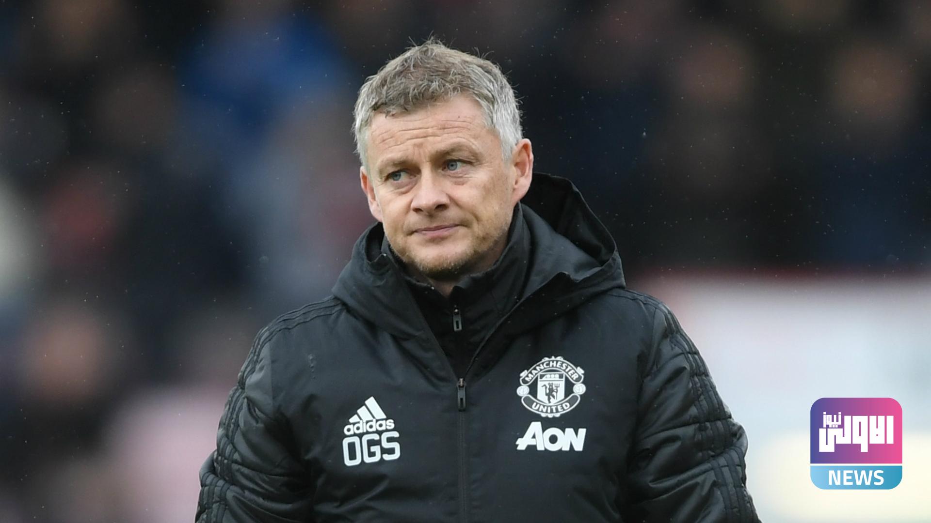 ole gunnar solskjaer 1