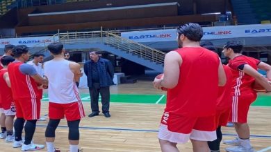 مدرب نادي الحشد الشعبي يصف الانتصار على الكهرباء بـ”المفصلي” 3 photo 2021 01 06 18 43 00