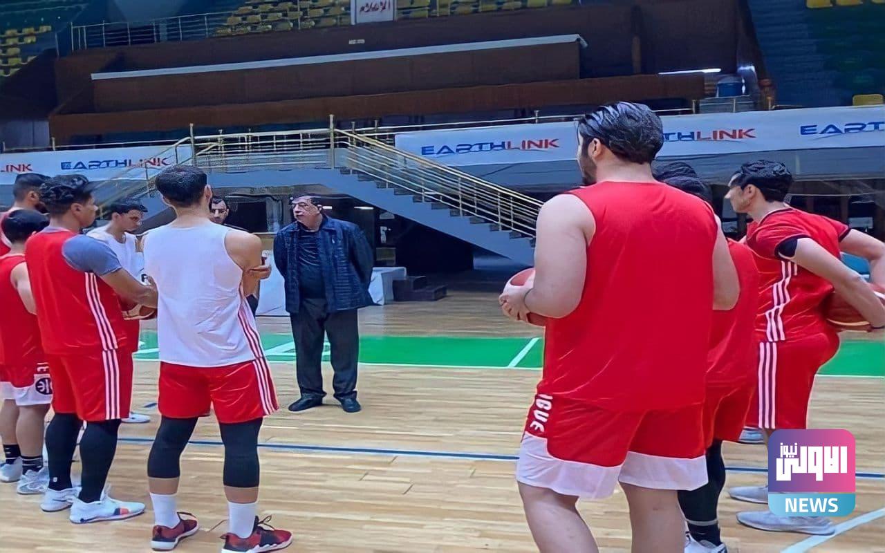 مدرب نادي الحشد الشعبي يصف الانتصار على الكهرباء بـ”المفصلي” 1 photo 2021 01 06 18 43 00