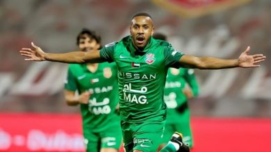 شباب الأهلي يُطيح بخورفكان 4 photo 2021 01 26 20 21 49